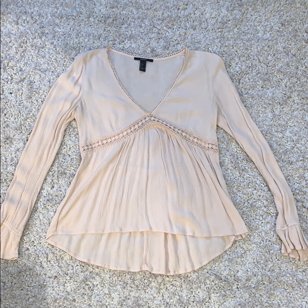 Long sleeve